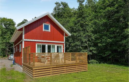 Alingsas House | Lovely Home In Alingsås With Wifi
