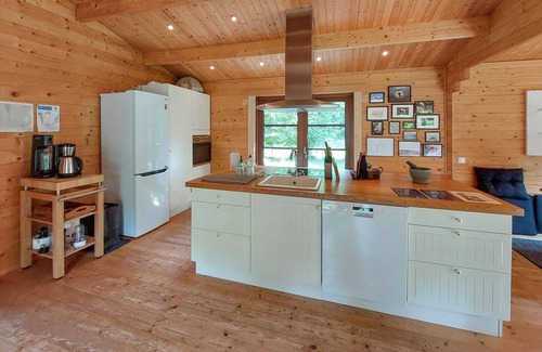 Anderstorp House | Lovely home in Anderstorp with WiFi