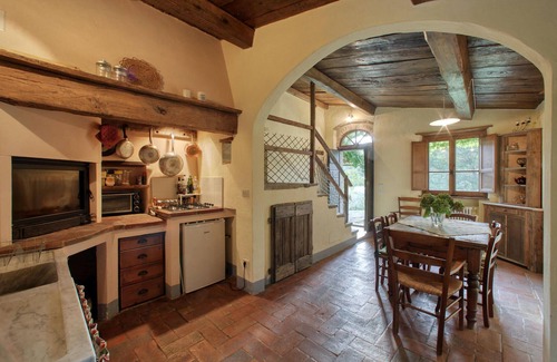 Motina House | Lovely home in Anghiari -AR- with WiFi