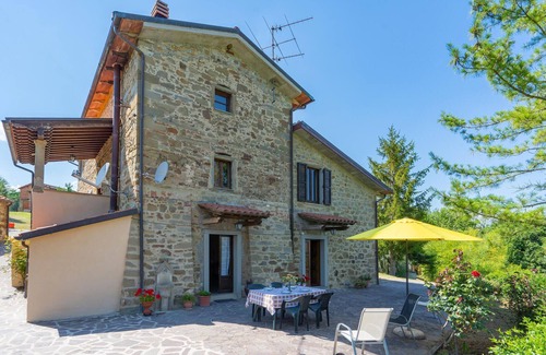 Santa Reparata House | Lovely home in Arezzo (AR)