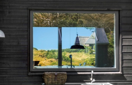Blokhus House | Lovely home in Blokhus with sauna