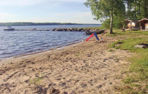 Bolmso House | Lovely Home In Bolmsö With Sauna