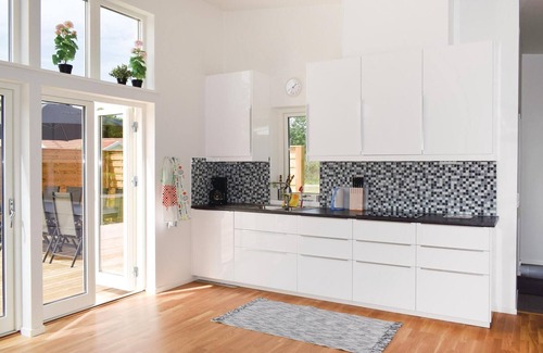 Fora House | Lovely home in Borgholm with WiFi