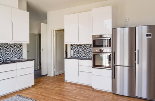 Fora House | Lovely home in Borgholm with WiFi