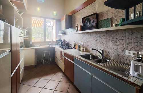Cabrerolles House | Lovely home in Cabrerolles with WiFi