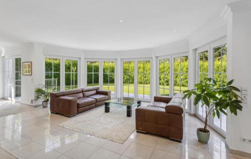Dassendorf House | Lovely Home In Dassendorf With Wifi