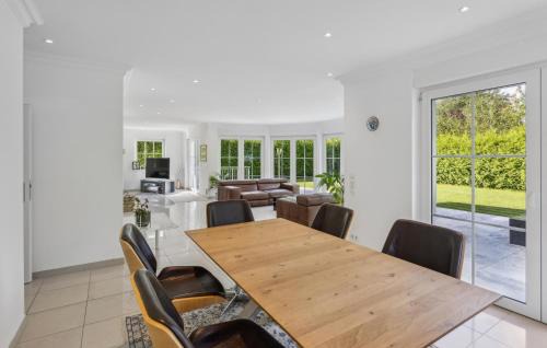 Dassendorf House | Lovely Home In Dassendorf With Wifi
