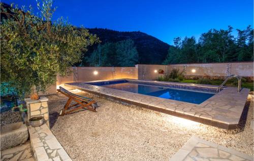 Kula Norinska House | Lovely Home In Desne With Kitchen