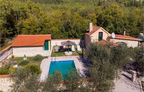 Kula Norinska House | Lovely Home In Desne With Kitchen