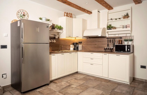 Gostinjac House | Lovely home in Dobrinj