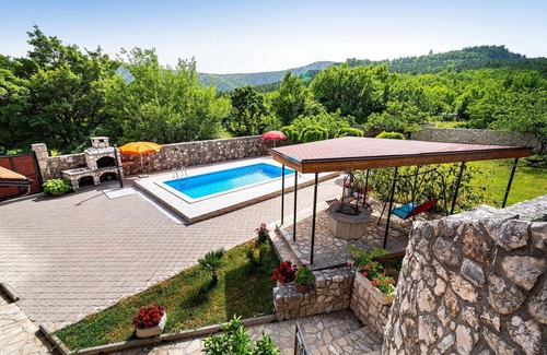 Drivenik House | Lovely home in Drivenik
