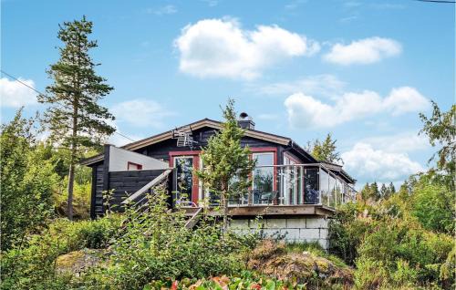 Enebakk House | Lovely Home In Enebakk With Wifi