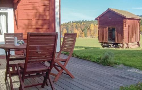 Enviken House | Lovely Home In Enviken With Wifi