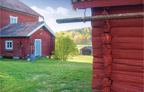 Enviken House | Lovely Home In Enviken With Wifi