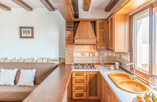 Mecina Bombaron House | Lovely home in Mecina Bombarón