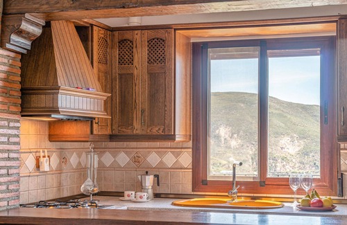 Mecina Bombaron House | Lovely home in Mecina Bombarón