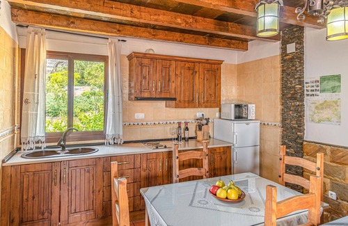 Mecina Bombaron House | Lovely home in Mecina Bombarón