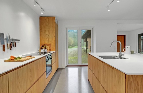 Faaborg House | Lovely home in Faaborg with WiFi