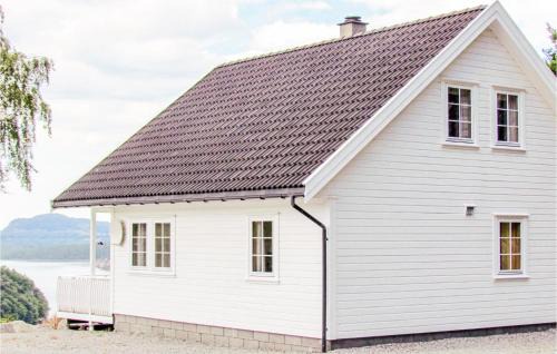 Fister House | Lovely Home In Fister With Wifi
