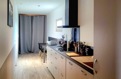 Mejannes-le-Clap House | Lovely home in Mejannes le Clap