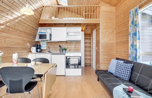 Fredericia House | Lovely home in Fredericia with WiFi