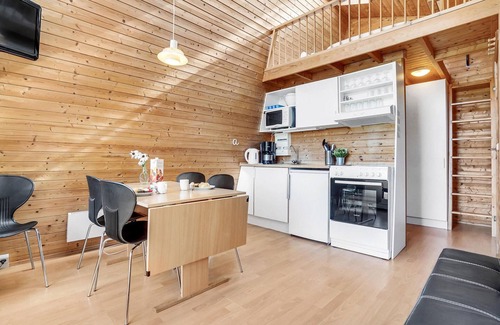 Fredericia House | Lovely home in Fredericia with WiFi