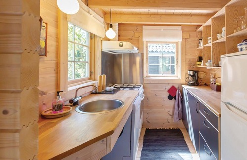 Grlev House | Lovely home in Gørlev with WiFi