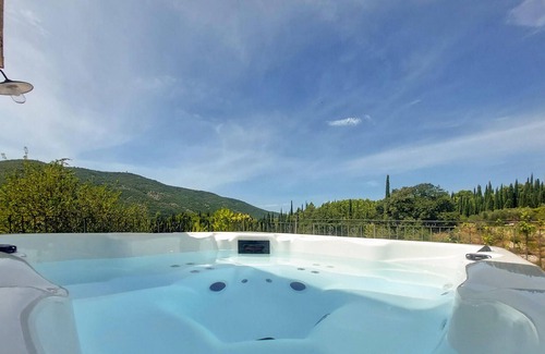 Konavle House | Lovely home in Gruda with sauna