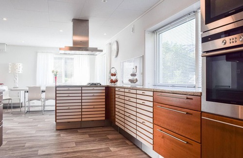 Sokndal House | Lovely home in Hauge i Dalane with WiFi