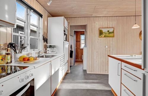 Kelstrup House | Lovely home in Haderslev with WiFi