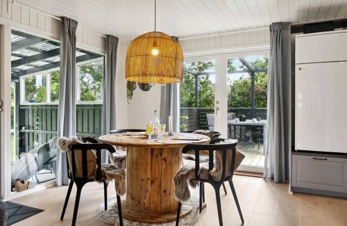 Hadsund House | Lovely home in Hadsund with WiFi