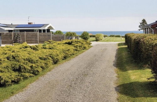 Hesselager House | Lovely home in Hesselager with sauna