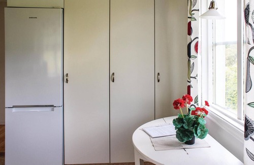 Hestra House | Lovely home in Hestra with WiFi