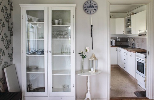 Hestra House | Lovely home in Hestra with WiFi