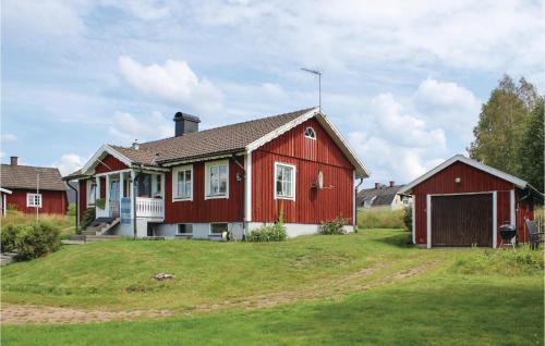 Hestra House | Lovely Home In Hestra With Wifi