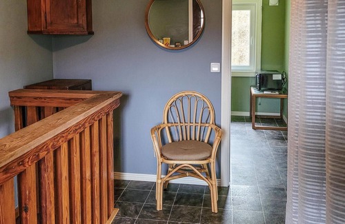 Hishult House | Lovely home in Hishult with WiFi