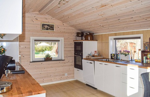 Huskvarna House | Lovely home in Huskvarna