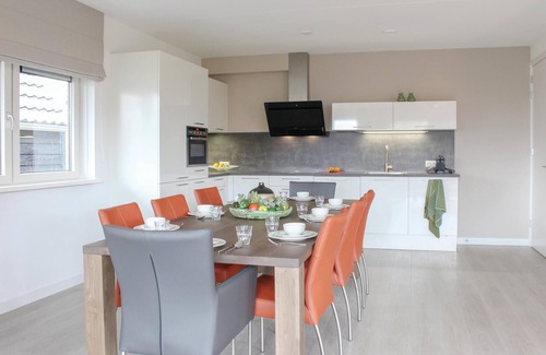 Idskenhuizen House | Lovely Home In Idskenhuizen - With Sauna