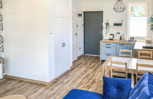 Jantar House | Lovely home in Jantar with WiFi