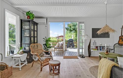 Kerteminde House | Lovely Home In Kerteminde With Wifi