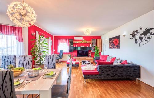 Municipality of Krizevci House | Lovely Home In Krizevci