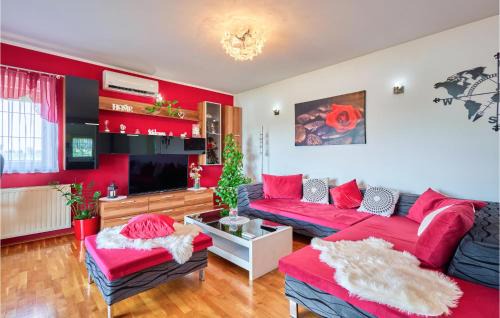 Municipality of Krizevci House | Lovely Home In Krizevci