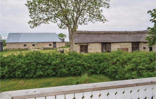 Lottorp House | Lovely Home In Löttorp With Wifi
