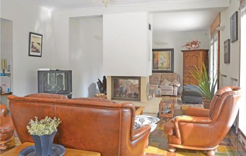 La Bastide House | Lovely Home In La Bastide
