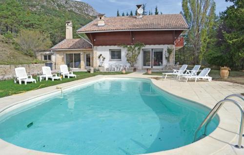 La Bastide House | Lovely Home In La Bastide