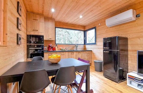 Labaroche House | Lovely home in Labaroche with sauna