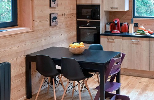 Labaroche House | Lovely home in Labaroche with sauna
