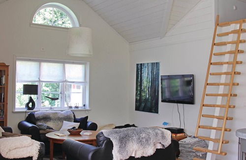Hagaby House | Lovely home in Löttorp with WiFi