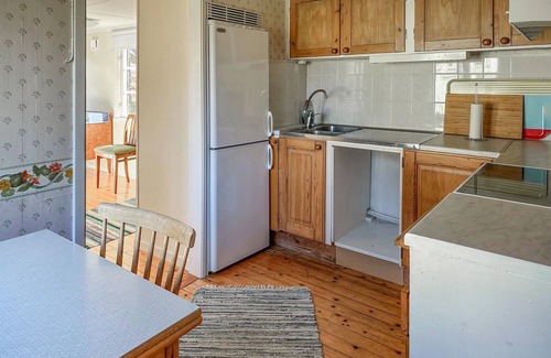 Hagaby House | Lovely home in Löttorp with WiFi