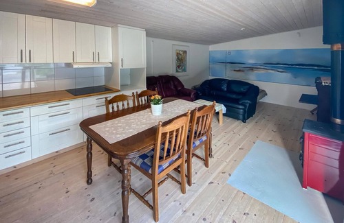Lysekil House | Lovely home in Lysekil with sauna
